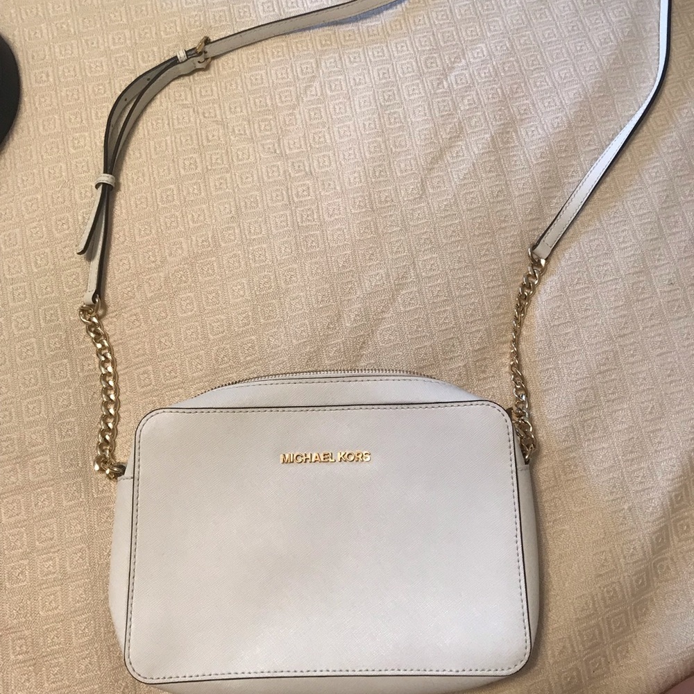 Michael Kors crossbody